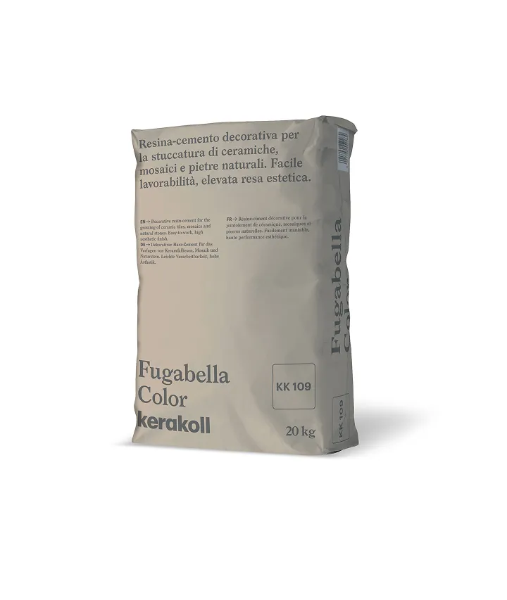 Fugabella Color – Image 3