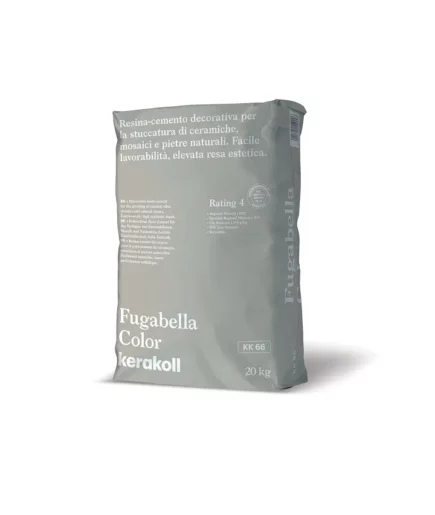 Fugabella Color