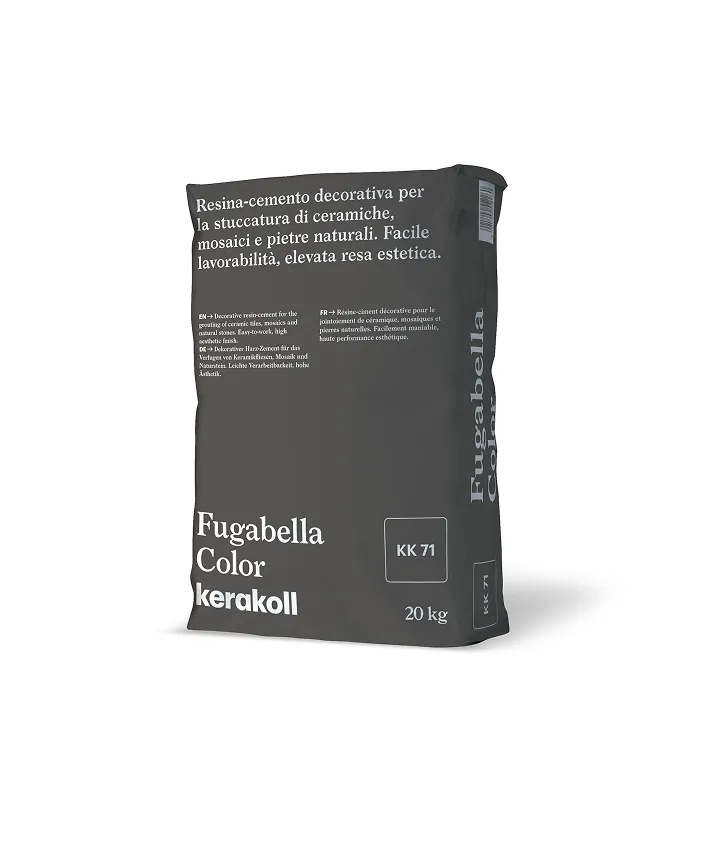 Fugabella Color – Image 5