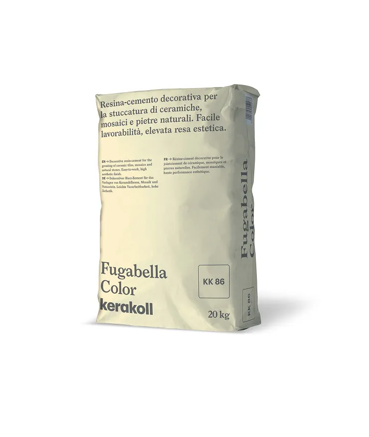 Fugabella Color – Image 4