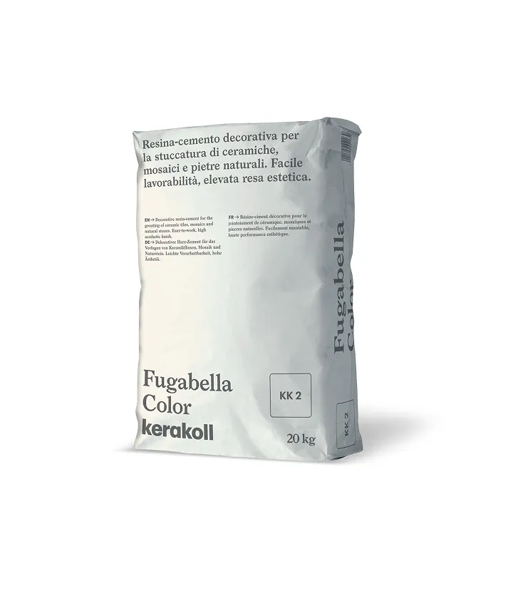Fugabella Color – Image 2
