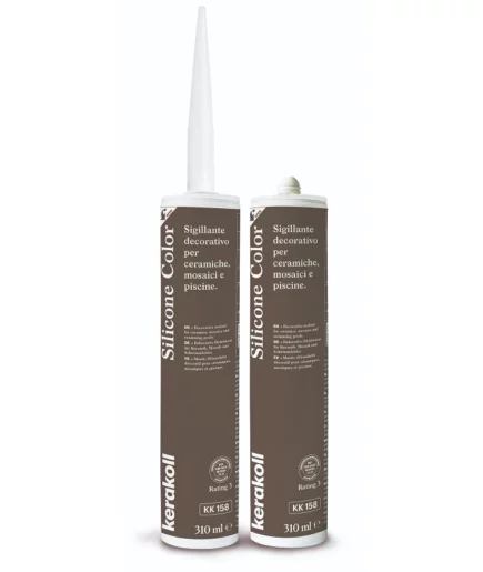 Silicone Color