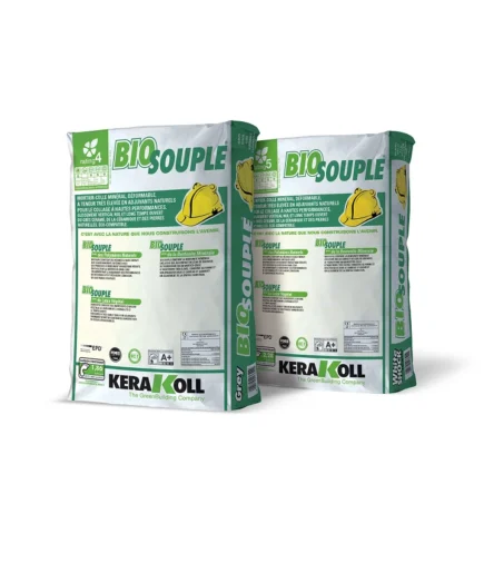 Biosouple
