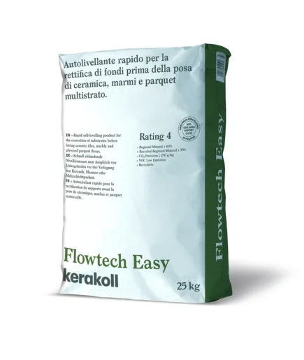 Flowtech Easy