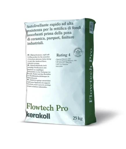Flowtech Pro