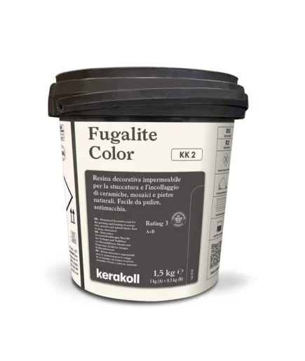 Fugalite Color